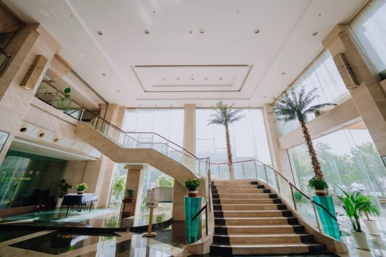 Others 4, Linhai International Hotel, Yancheng