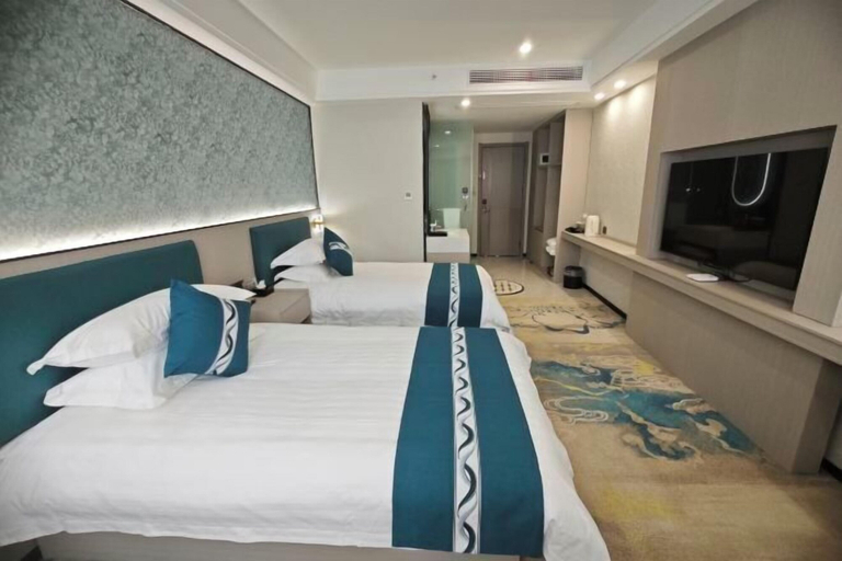 Others 5, Jinmao International Hotel, Huainan