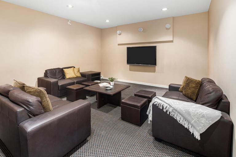 Public Area, WorldMark Vancouver - The Canadian, Greater Vancouver