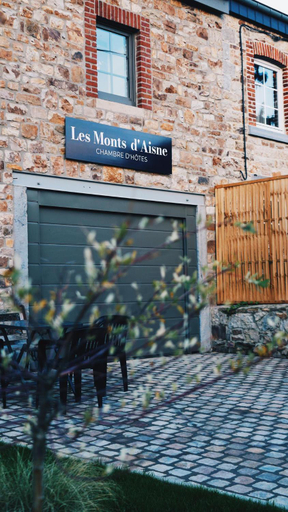 Others 3, Les Monts d'Aisne, Luxembourg