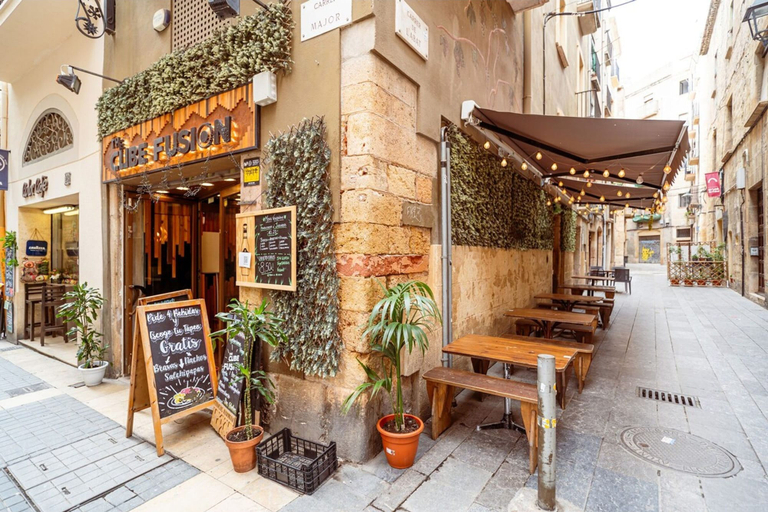 Exterior & Views 2, Unik Vacation Dames i Vells, Tarragona
