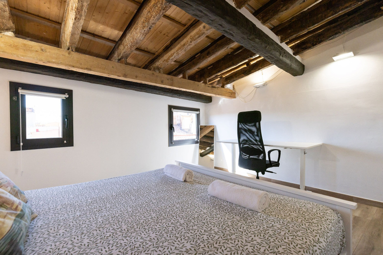 Room 3, Unik Vacation Panoramic, Tarragona