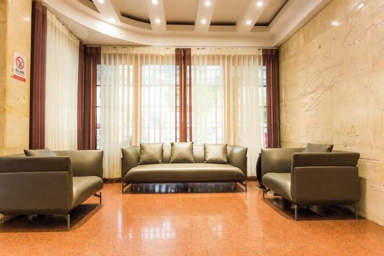 Others 4, Jinchang Hotel, Shaoxing