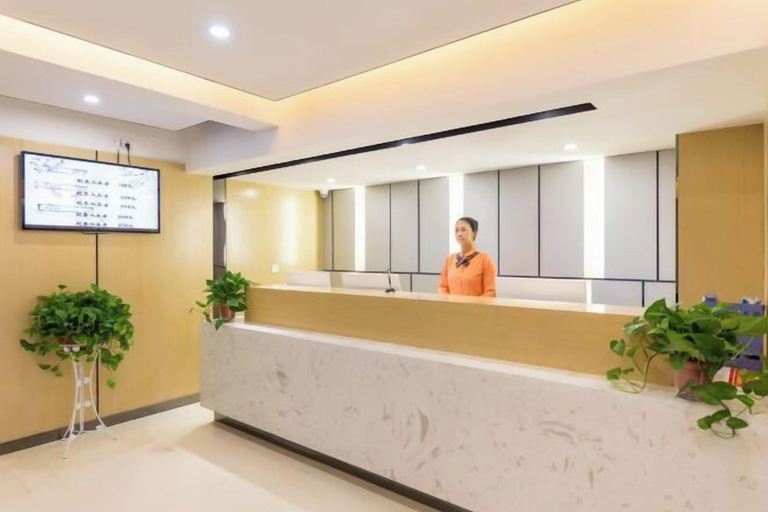 Others 4, Rest Hotel (Lanzhou railway station store), Lanzhou