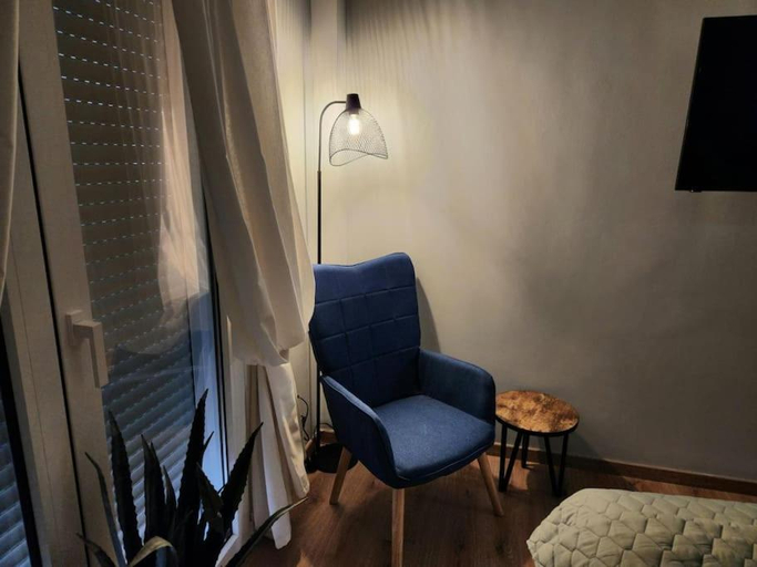 Others 2, Victoria Suite VIPGreece, Attica