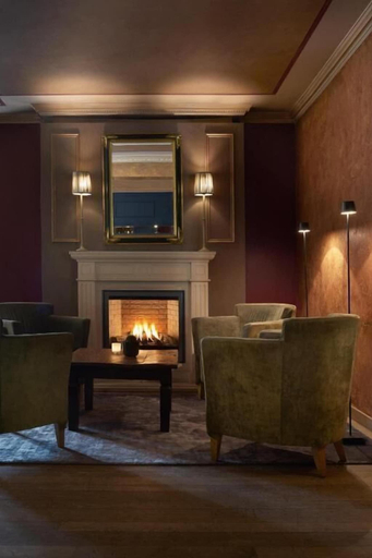Public Area 5, Stiemerheide - The Urban Hotel & Golf Retreat, Limburg