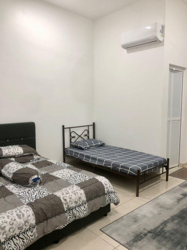 Others 2, Salak Pekerti Homestay KLIA/KLIA2, Sepang