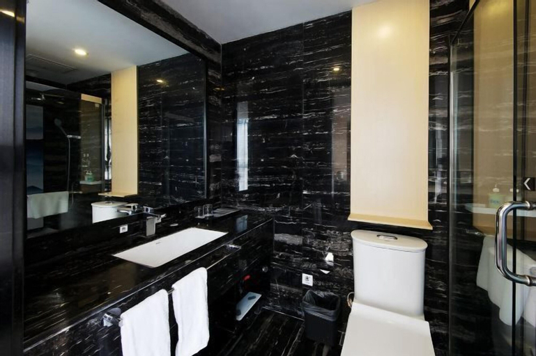 Bathroom 4