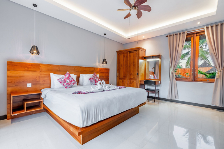 Bedroom 6