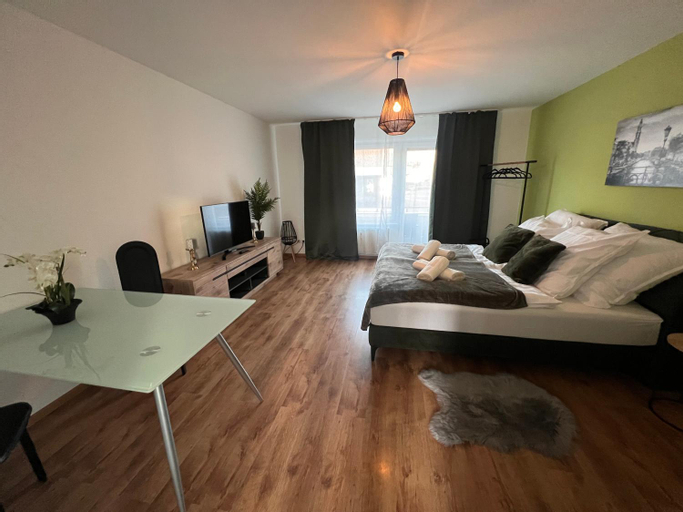 LUX Business Apartments, Lörrach