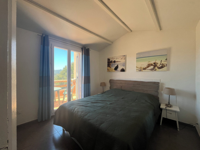 Bedroom 3, E Casette di Santa Giulia, Corse-du-Sud