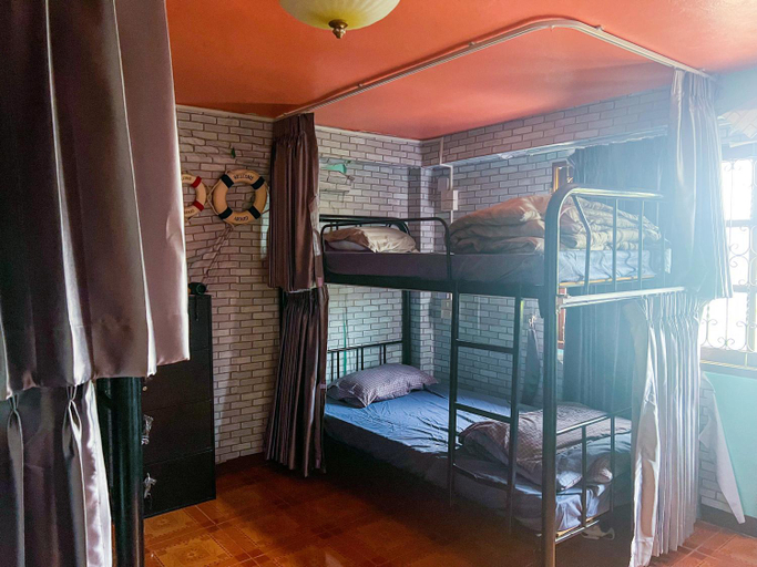 Others 4, Hostel Banamphur - Sleep like a baby, Sattahip