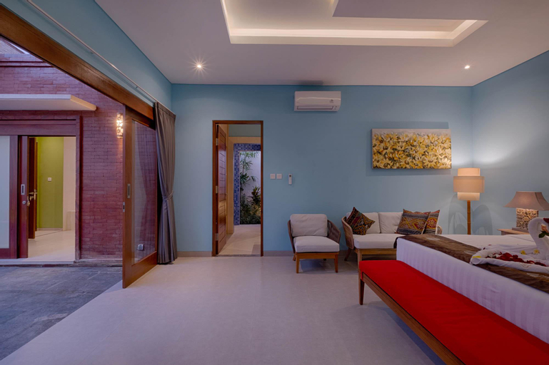 Bedroom 14