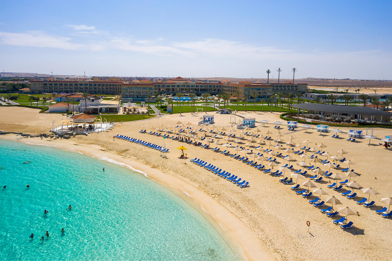 Exterior & Views 2, Rixos Alamein, Ad-Dab'ah