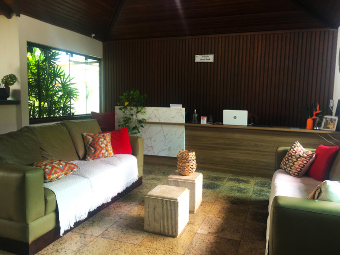 Public Area 2, Pousada Costa Del Sol, Armação dos Búzios