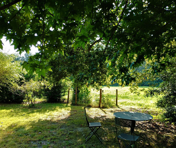 Others 5, Chambres d'hotes Villa Lortin, Landes