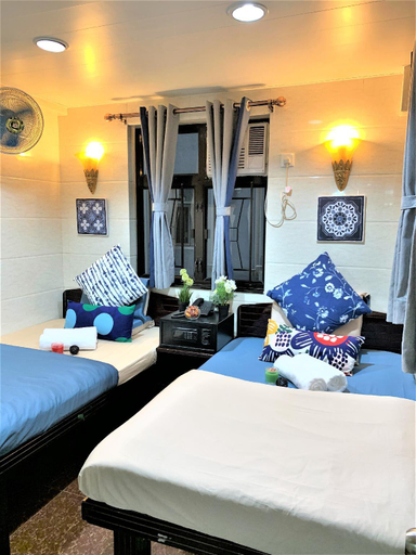 Bedroom 7