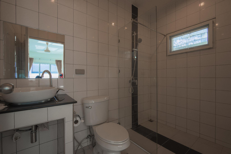 Bathroom 2, Private Star Pool Villa 2 Bedrooms, Pulau Phuket