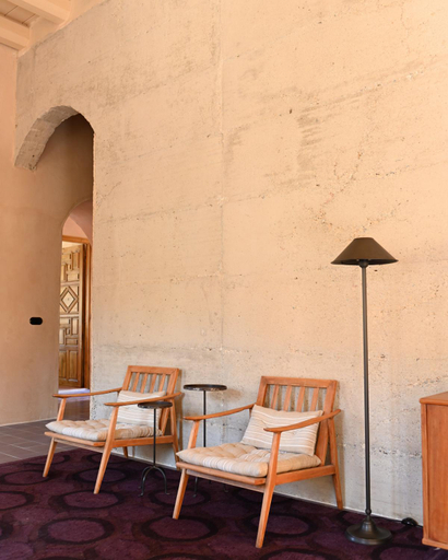 Public Area 3, Casa Mediterraneo Hotel, Kaş