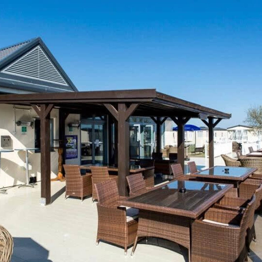 Others 2, 74 Bayside Cove Pevensey Bay Holiday Park, East Sussex