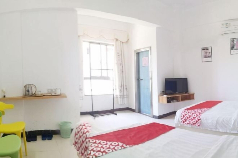 Bedroom 7