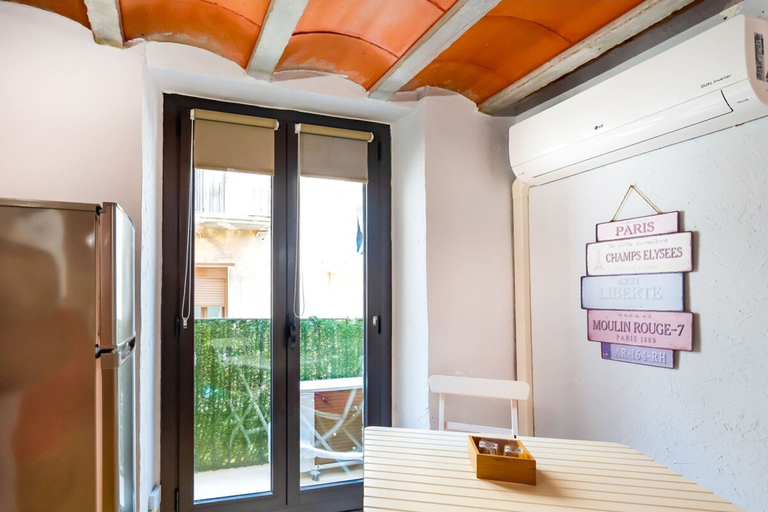 Bedroom 3, Unik Vacation Trinquet Nou, Tarragona