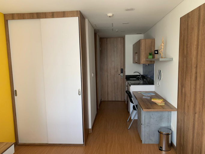 Others 4, Ulivin Coliving, Manizales