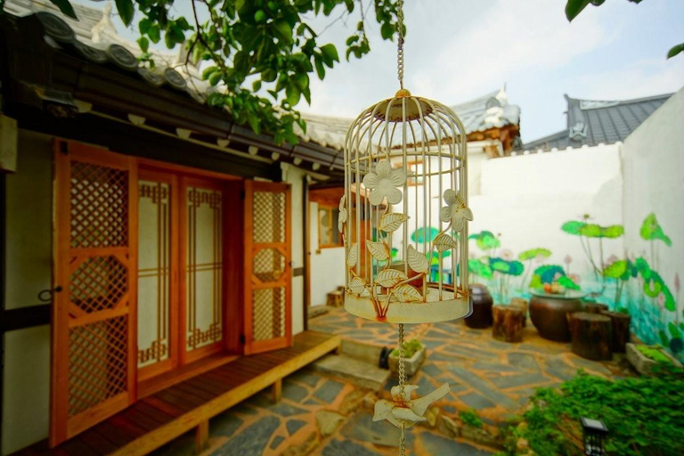 Others 5, Jeonju Hanok Village Hongsi Guesthouse, Jeonju
