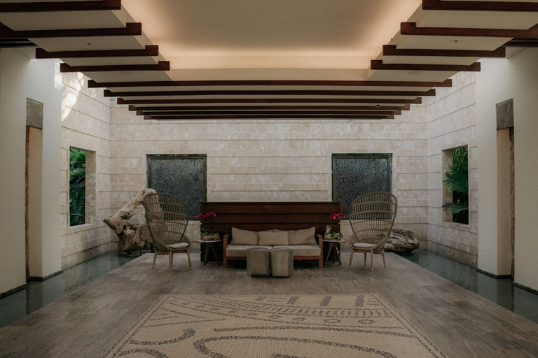 Public Area, Residences at Dorado Beach, a Ritz-Carlton Reserve
