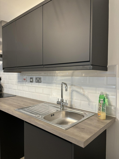 Others 4, Stylish City Centre Apt- 25 Off Monthly Stays!, Leicester