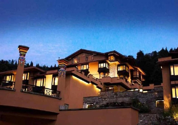 Exterior & Views 2, The Chumbi Mountain Retreat, West Sikkim