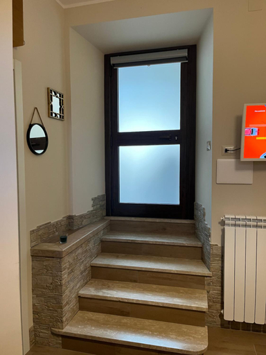Others 4, La Torre, Frosinone