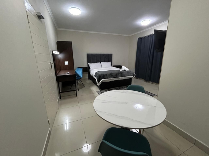 Sport & Beauty, BAYSIDE SUITES HOTEL, eThekwini