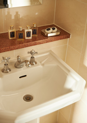 Bathroom 4, Marine North Berwick, East Lothian