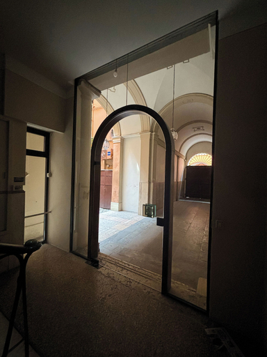 Others 5, Farini House - apartment in Modena, Modena
