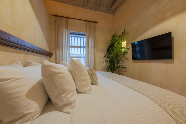 Bedroom 4, Moet Cartagena Hotel Boutique  - Adults Only, Cartagena de Indias