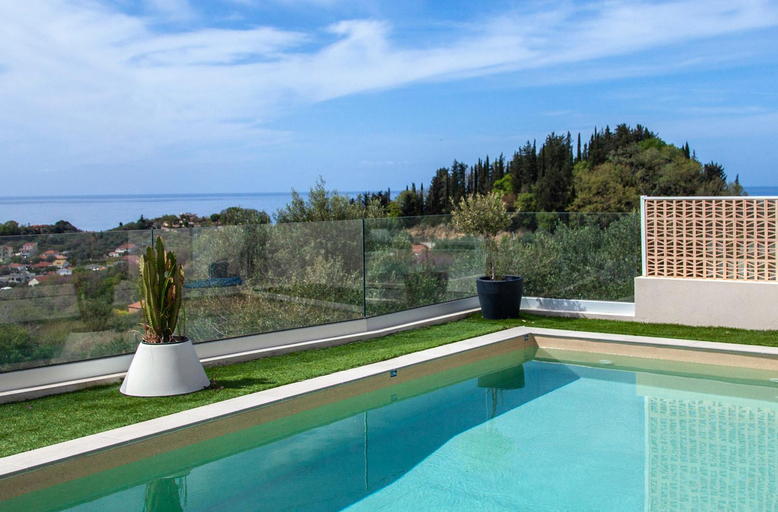 Others 4, LUMIERE VILLAS, Epirus