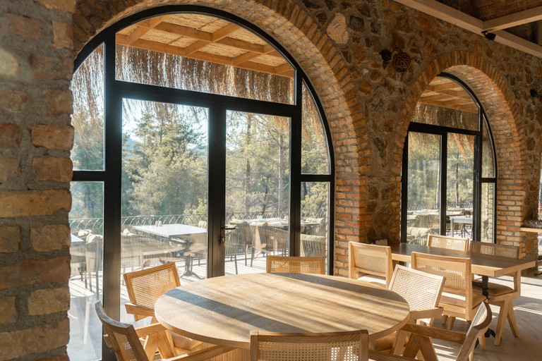 Food & Drinks 5, Izz Getaway Boutique Hotel, Dalaman