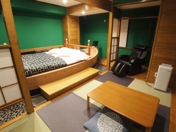 Hotel La Panse - Adult Only, Saitama
