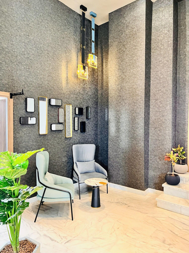 Public Area 5, Dominium Hivernage Hotel, Agadir-Ida ou Tanane