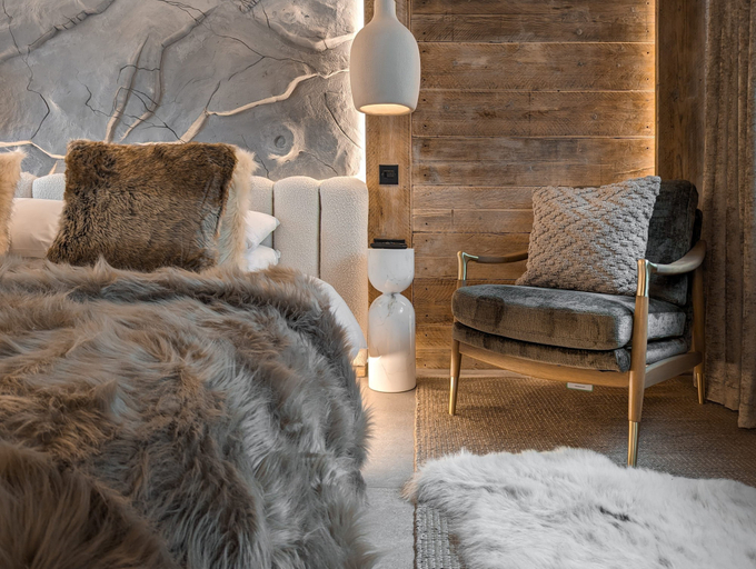 Room 5, The Hideaway at Higher Longtail, Cumbria