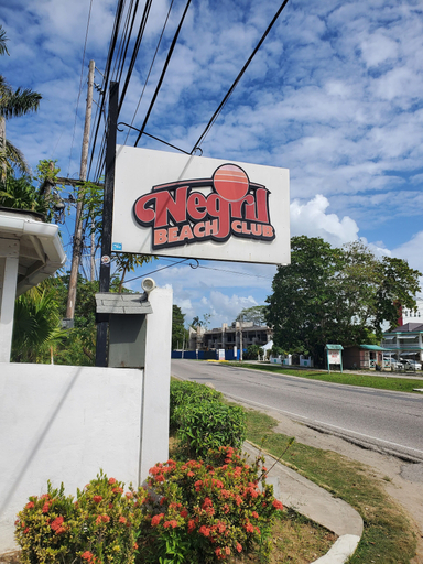 Exterior & Views, Beach Breeze At Negril Beach Club