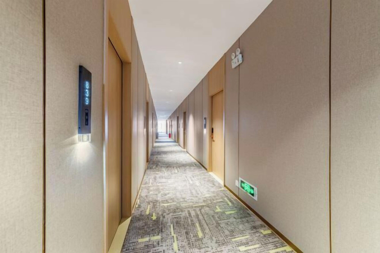 Others 3, Dongguan Bolun Hotel, Dongguan