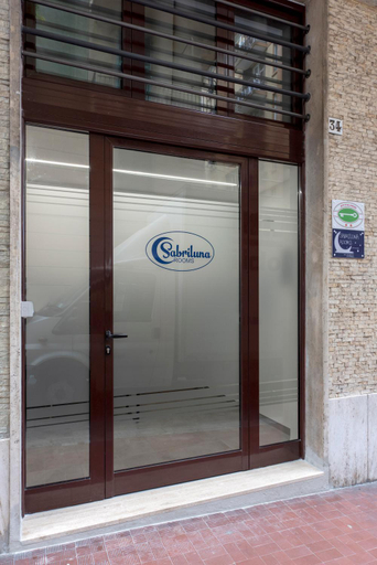 Others 3, SABRILUNA ROOMS, La Spezia