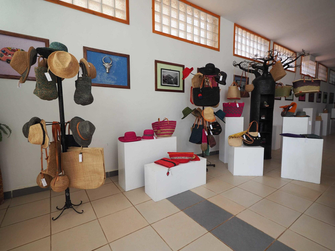 Public Area 2, Gassy Country House, Analamanga