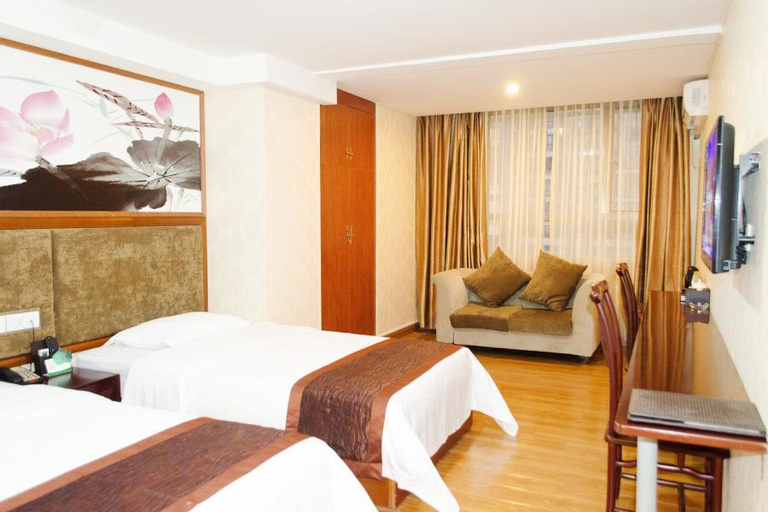 Bedroom 10