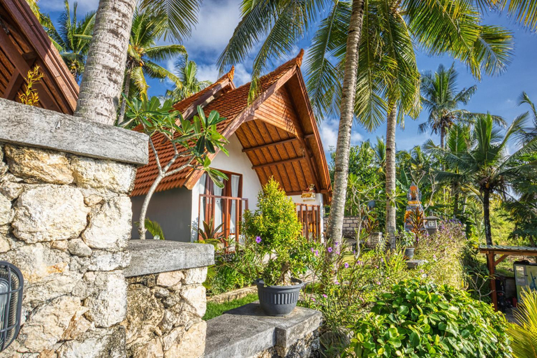 Exterior & Views 2, Mahendra Cottage, Klungkung