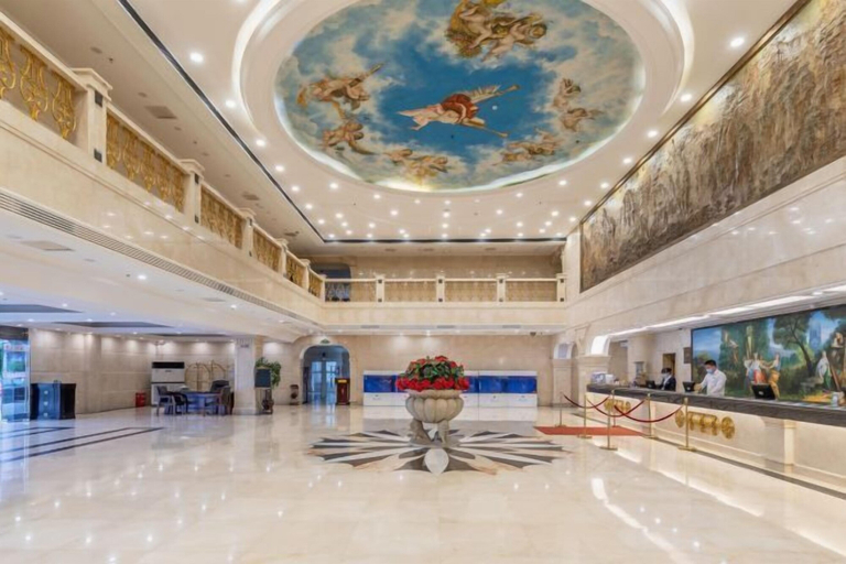 Others 5, zhangjiajie Lantian Hotel, Zhangjiajie