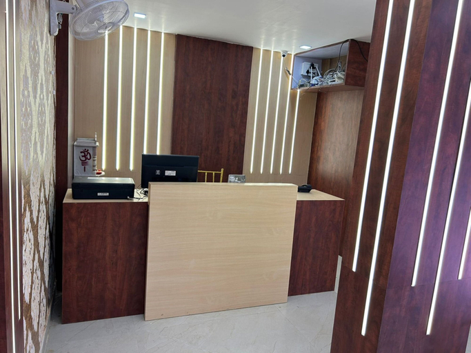 Others 5, Hotel Cosmopolitan Prayagraj, Kaushambi