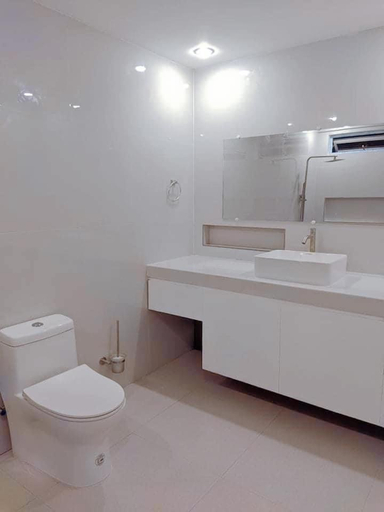 4, ABIZA Homestay, Matnog